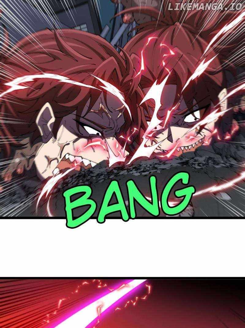 I Am The Monster Overlord Chapter 35 10